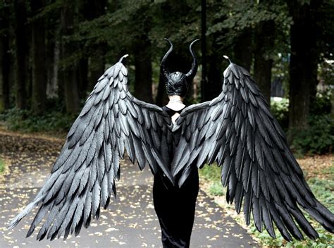 movable cosplay wings|More.